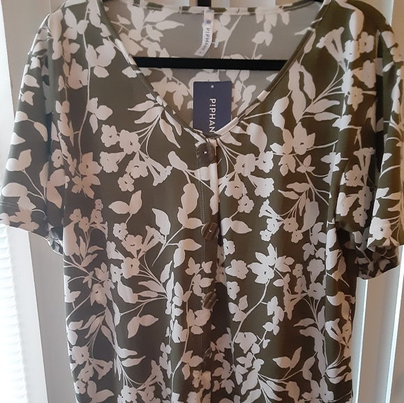 Piphany Tops - P!PHANY BLOUES